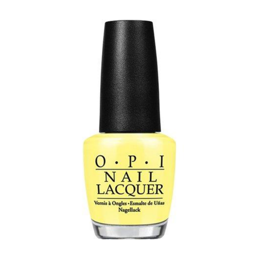 NL R67 | Towel Me About It (OPI Clearance)