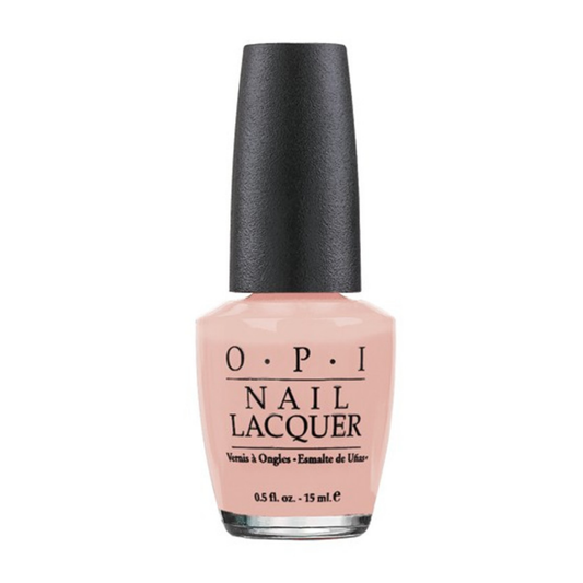 NL S48 | Tutti Frutti Tonga (OPI Clearance)