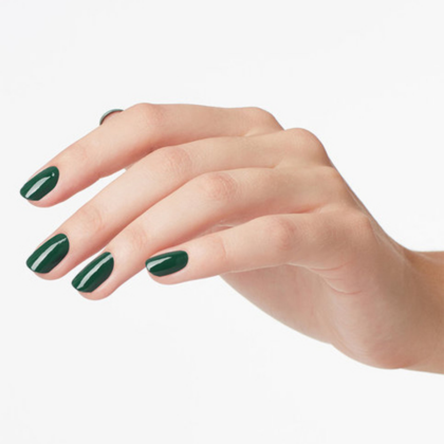 NL W54 | Stay Off The Lawn!! (OPI Clearance)