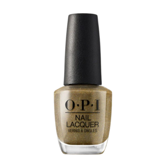 NL Z19 | Glitzerland (OPI Clearance)