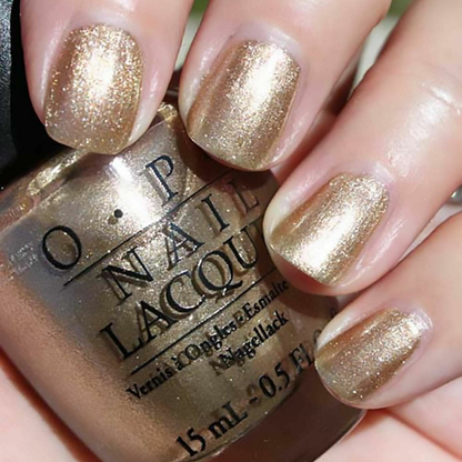 NL Z19 | Glitzerland (OPI Clearance)