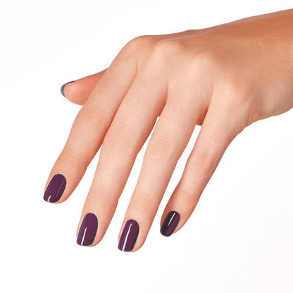 HP N07 | OPI ❤️ to Party