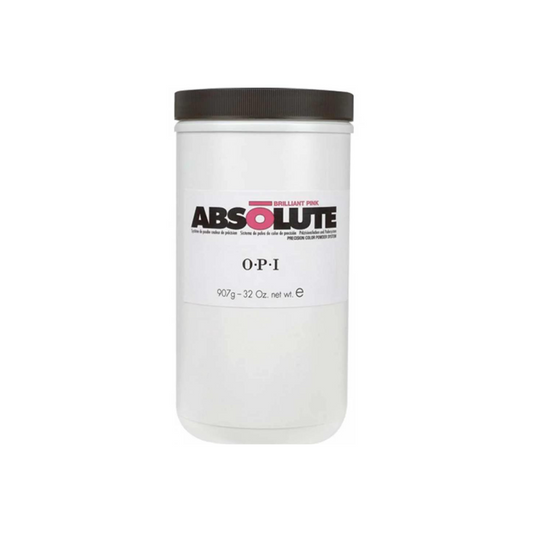 OPI Absolute Powder 32 oz | Brilliant Pink