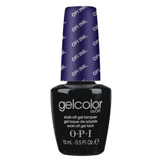 Soak-Off GC B61 | OPI Ink.