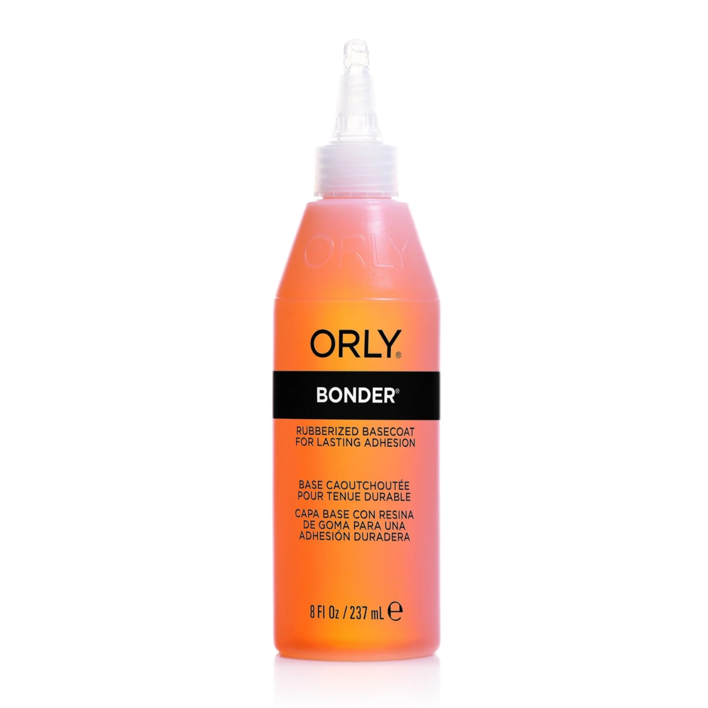 ORLY Bonder Rubberized Basecoat (8 oz)