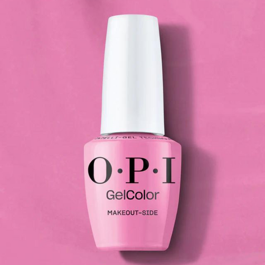 OPI Intelli-Gel GCT P002 | Makeout-side