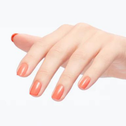 OPI Intelli-Gel GCT P005 | Flex on the Beach