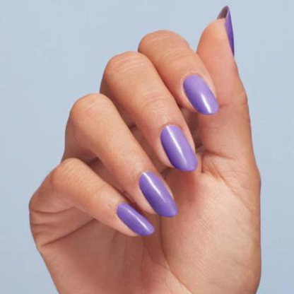 OPI Intelli-Gel GCT P007 | Skate to the Party