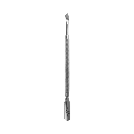 Cre8tion Stainless Steel Cuticle Pusher - P 03