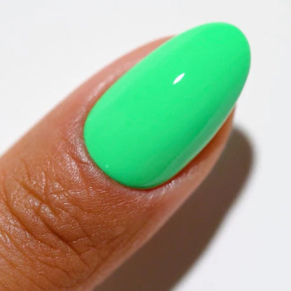 DC Gel Polish #2537 | Palm Tree