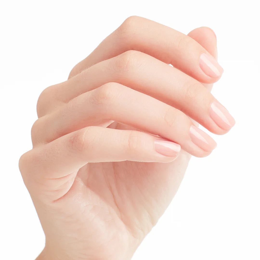 OPI Intelli-Gel & Lacquer Duo H19 | Passion