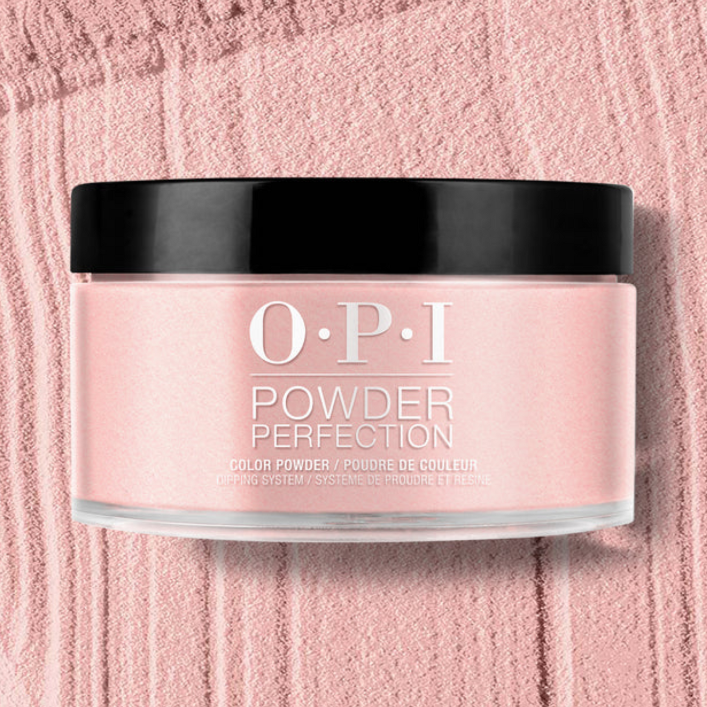 OPI Powder Perfection 4.25 oz | DP H19 Passion