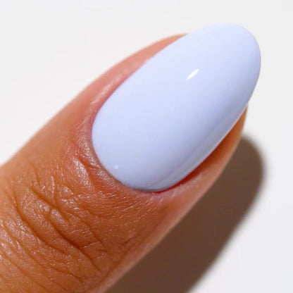 DC Gel Polish #2533 | Periwinkle