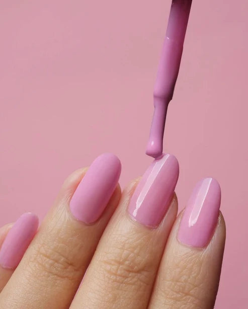 DC Gel Polish #147 | Pink Powder