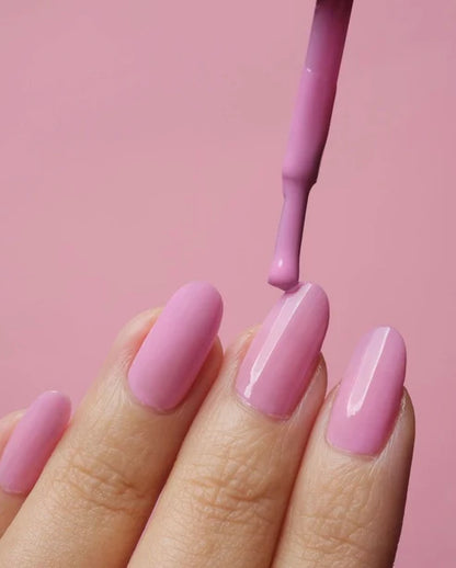 DC Gel Polish #147 | Pink Powder