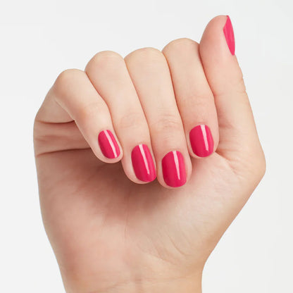 OPI Trio E44 | Pink Flamenco