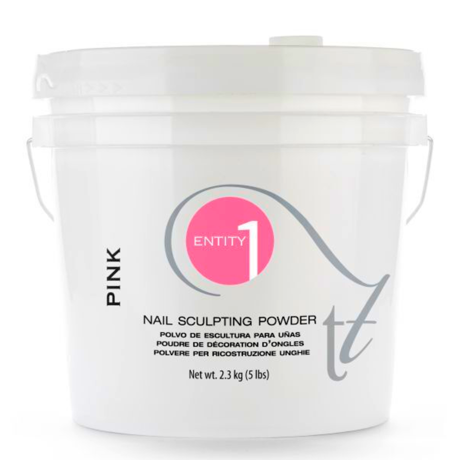 Entity Powder Entity Pink Sculpting Powder (5 lbs) *SALE* – USA Beauty Supply