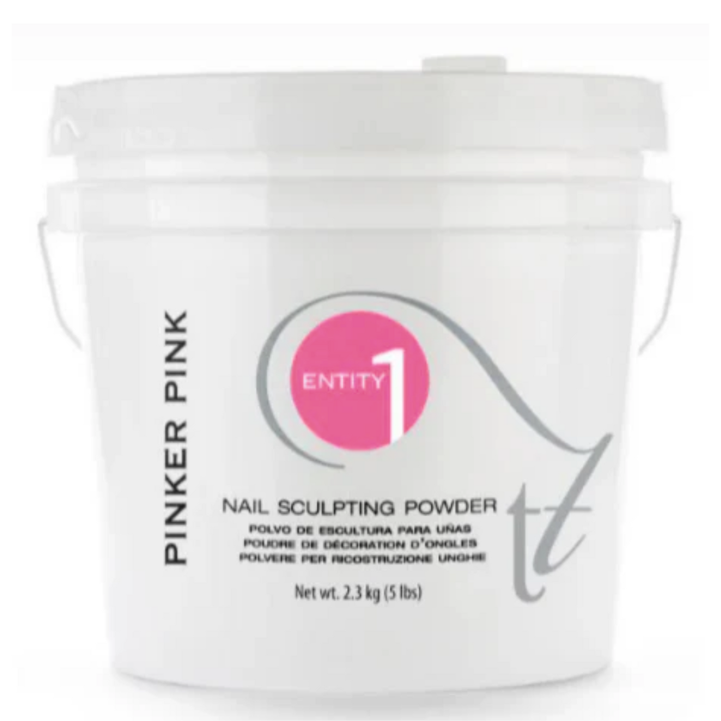 Entity Pinker Pink Sculpting Powder (5 lbs) *SALE*