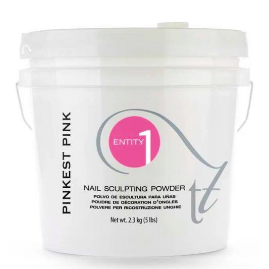 Entity Pinkest Pink Sculpting Powder (5 lbs) *SALE*