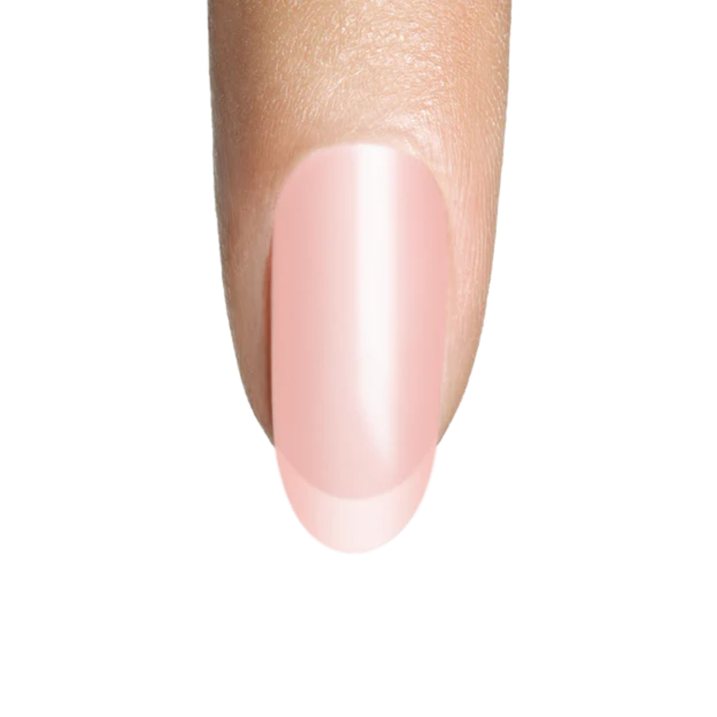 Kupa EnrichRx Vitamin E & Collagen Infused Builder Gel | Soft Pink (0.57 oz)