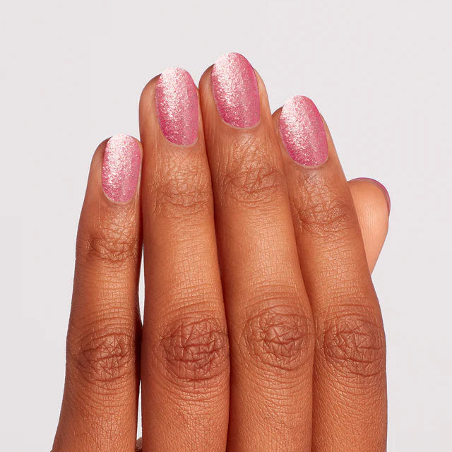 OPI Trio D51 | Pixel Dust