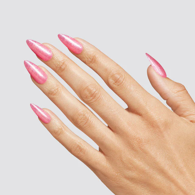 OPI Trio D51 | Pixel Dust