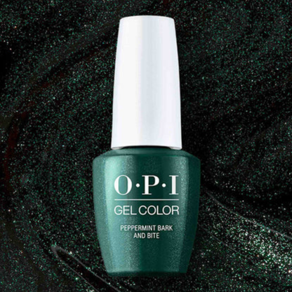 HP Q01 | Peppermint Bark and Bite