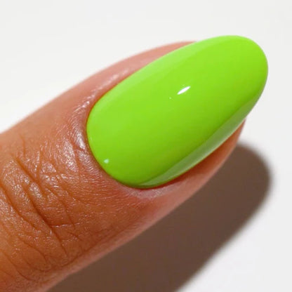 DC Gel Polish #2521 | Quantum Leap