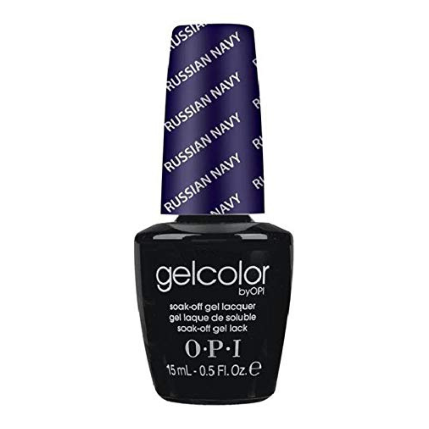 Soak-Off GC R54 | Russian Navy