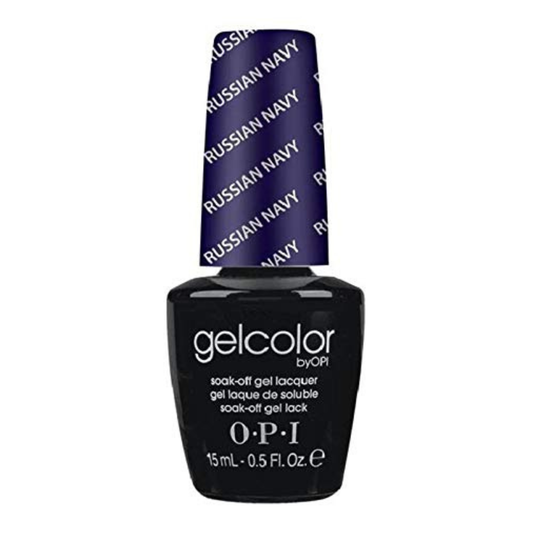 Soak-Off GC R54 | Russian Navy