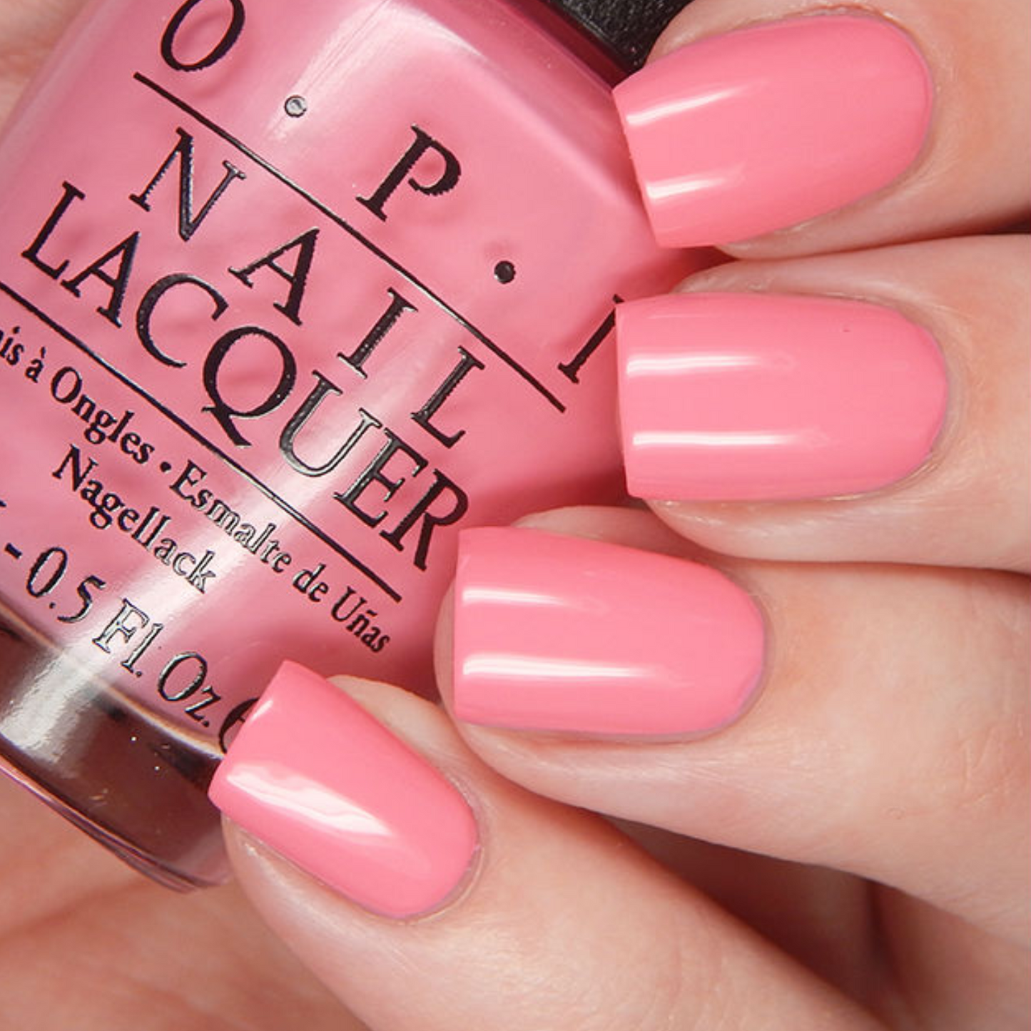 NL R72 | Flip Flops & Crop Tops (OPI Clearance)