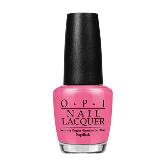 NL R72 | Flip Flops & Crop Tops (OPI Clearance)