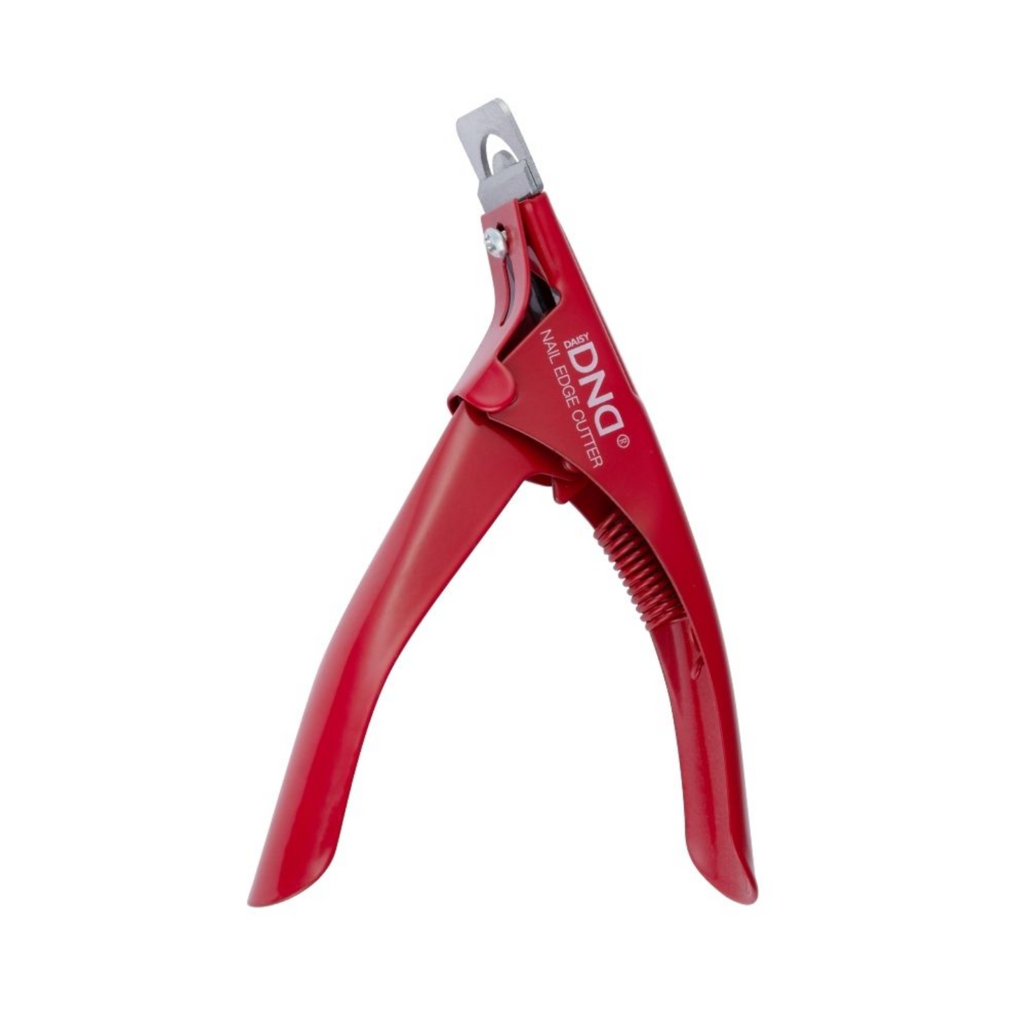 DND Nail Edge Cutter Red #2