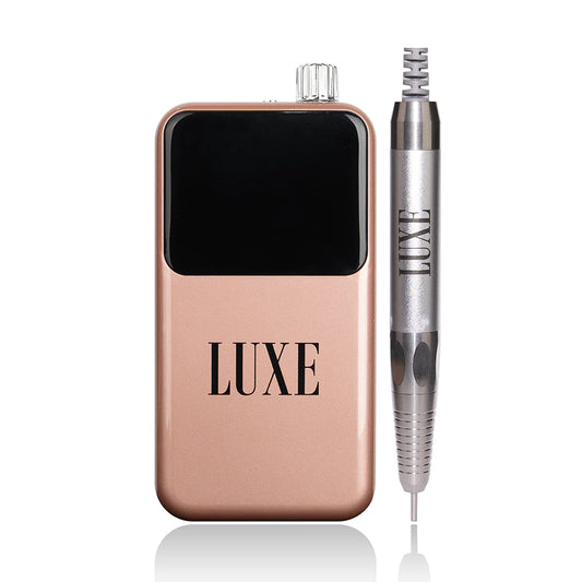 LUXE ( Rose Gold )