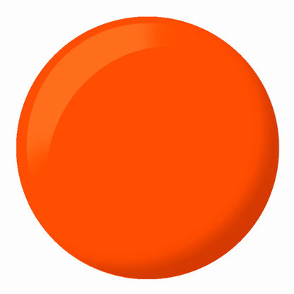 DND Duo #760 | Russet Orange