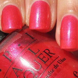 NL D25 | Calendar Girl