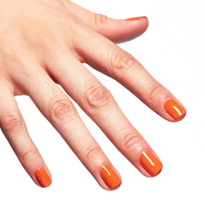 OPI Trio S004 | Silicon Valley Girl
