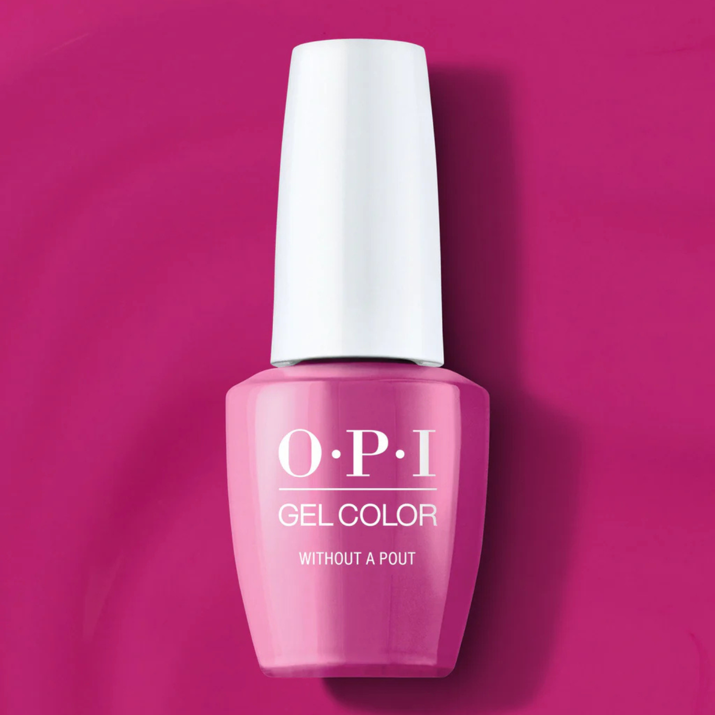 GC S016 | Without a Pout