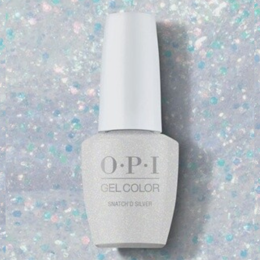 GC S017 | Snatch’d Silver