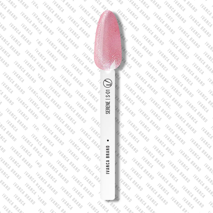 IVANCA Serene Cat Eye Gel | S-01