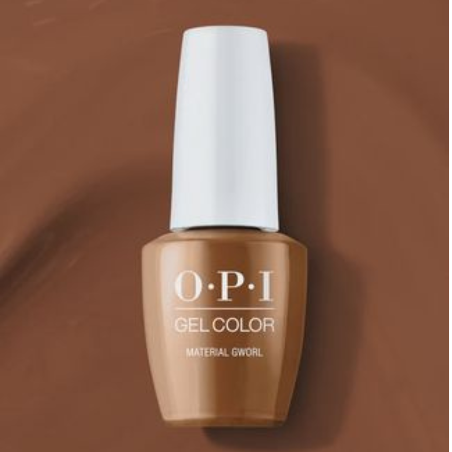 GC S024 | Material Gworl