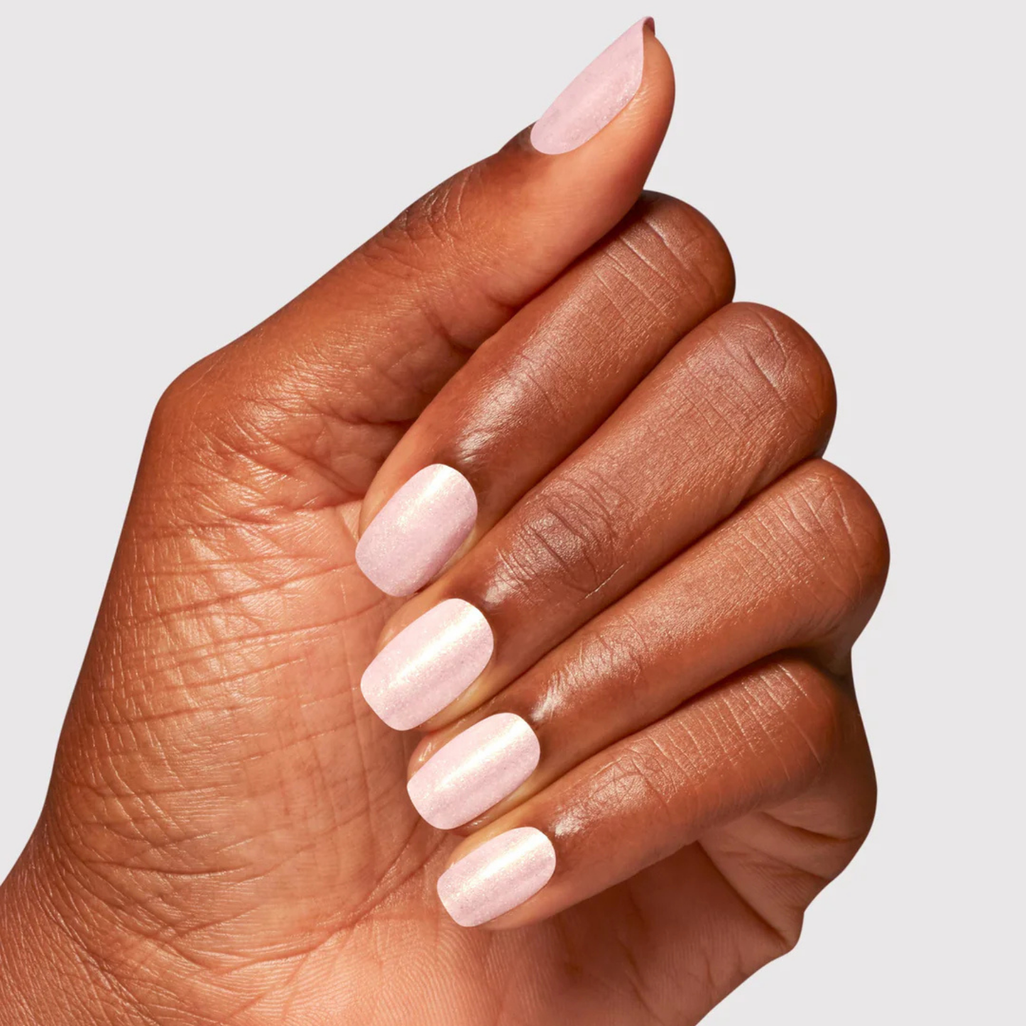 OPI Intelli-Gel GCT S039 | Reoccurin' Gleam