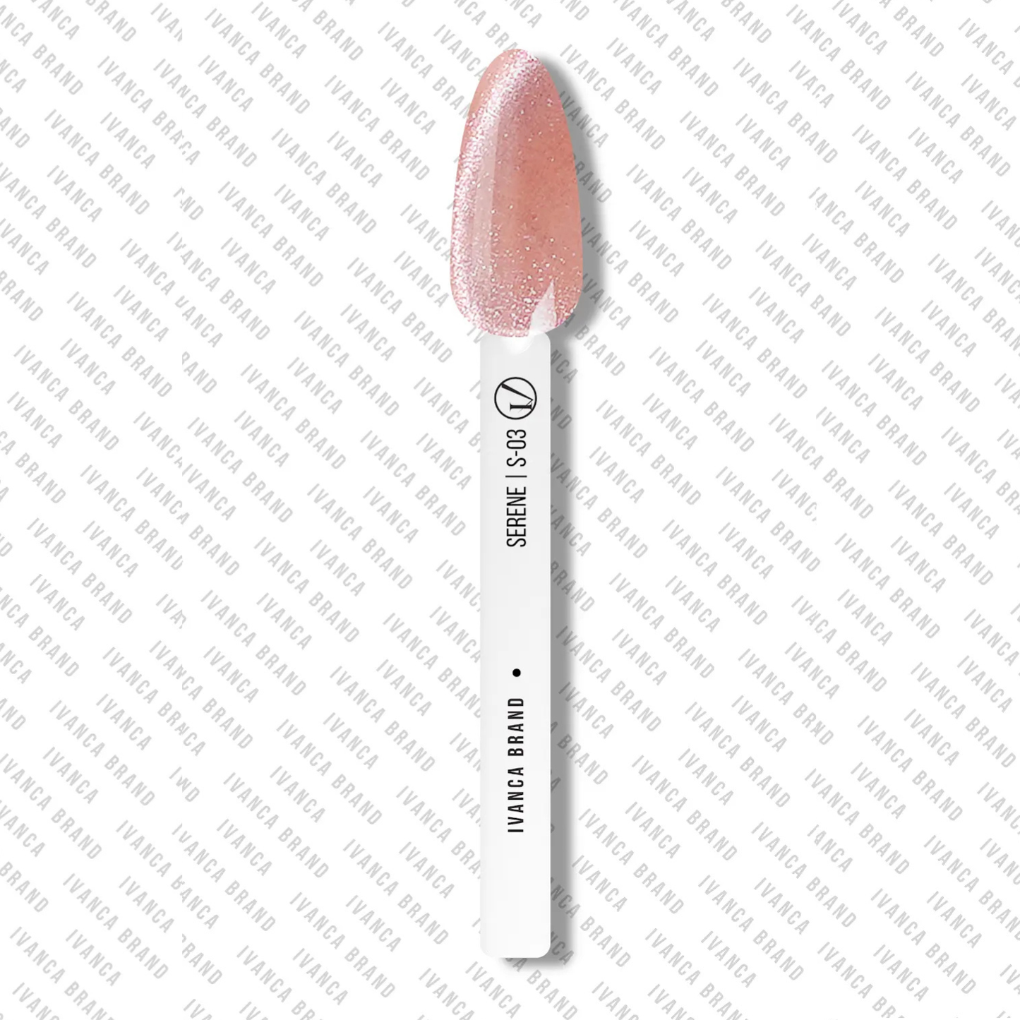 IVANCA Serene Cat Eye Gel | S-03