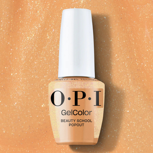 OPI Intelli-Gel GCT S040 | Beauty School Popout