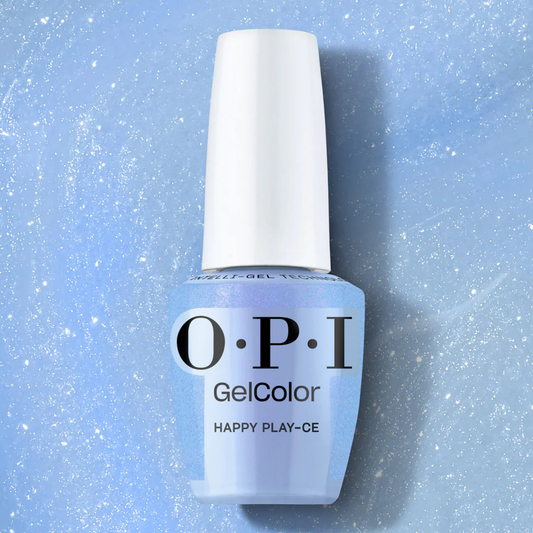 OPI Intelli-Gel GCT S043 | Happy Play-ce