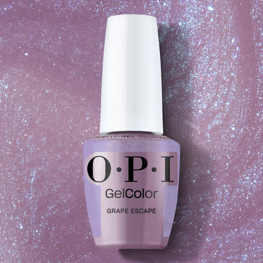 OPI Intelli-Gel GCT S045 | Grape Escape