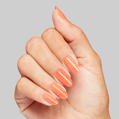 NL S055 | Prideful Peach