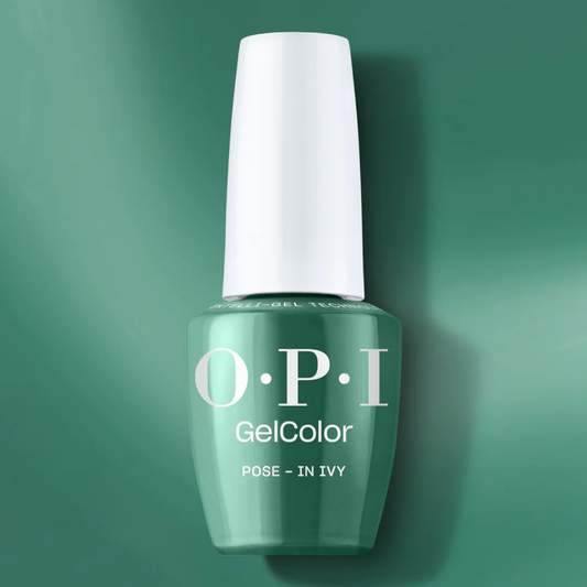 OPI Intelli-Gel GCT S057 | Pose-in-Ivy