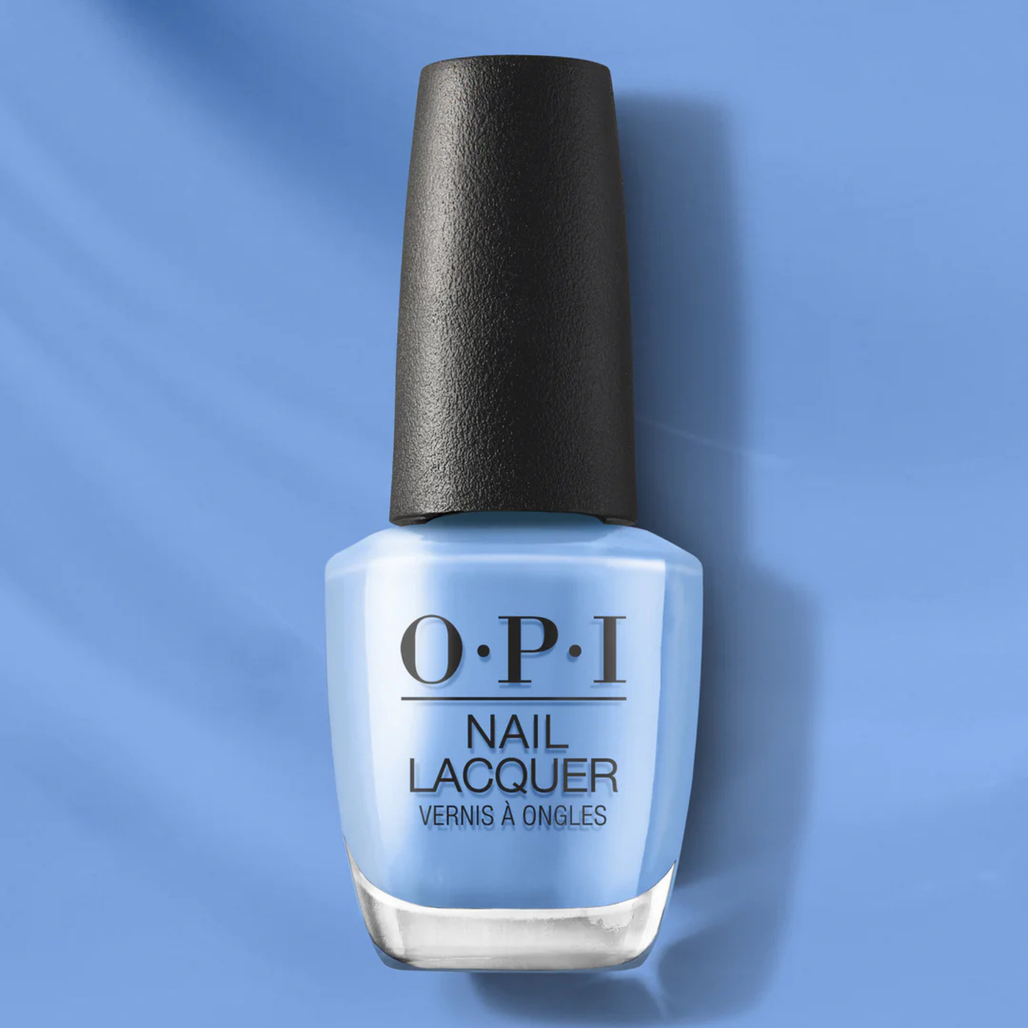 NL S058 | Blue Them Away