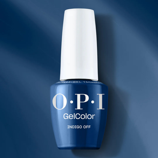 OPI Intelli-Gel GCT S059 | IndiGO Off